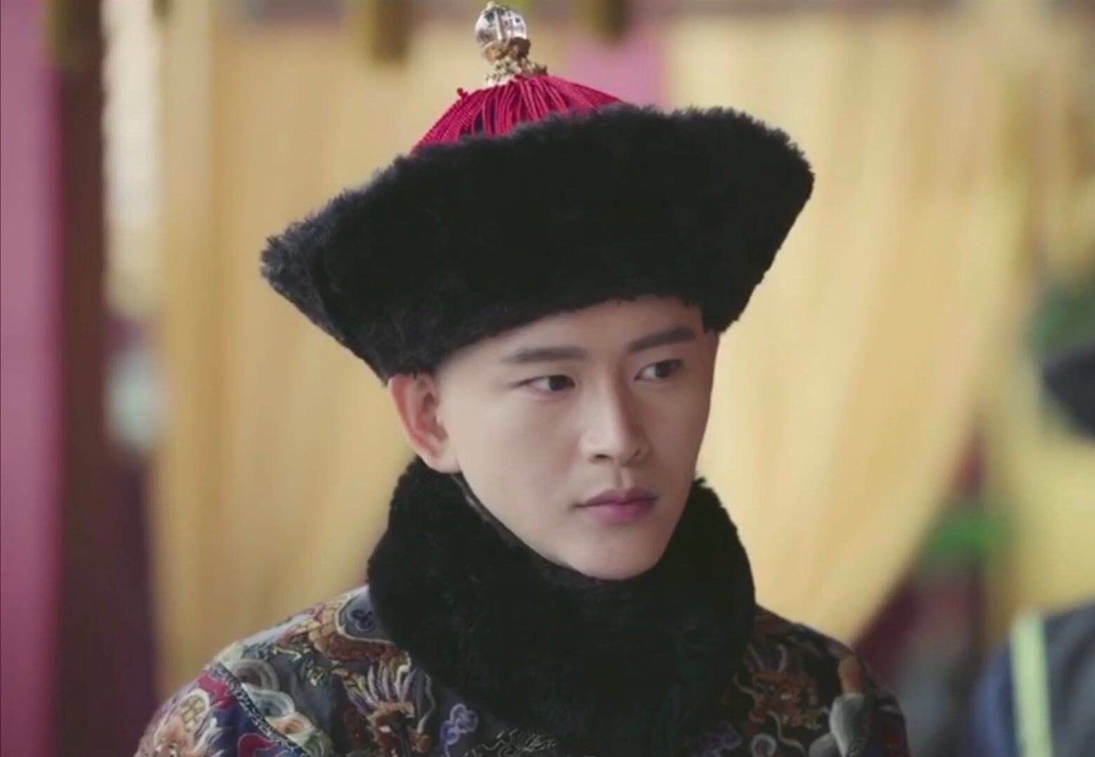 惢心 李玉 小天使李玉送如懿进冷宫,还收到了惢心退还的绒花