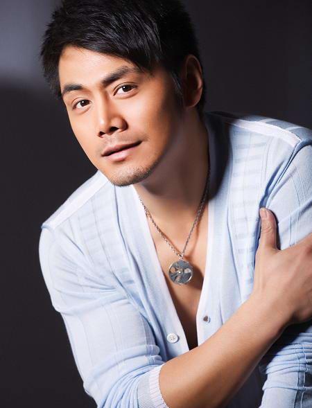 邵兵才是许晴心中的令狐冲,好遗憾,最后李亚鹏演了