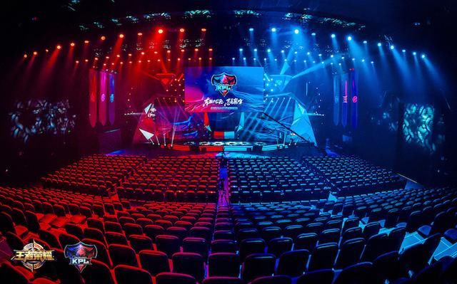 kpl新赛季打到成都太古里,未来也要固定席位和引进国际战队了