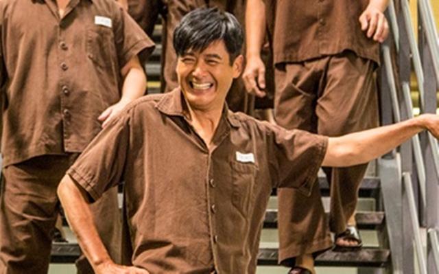 梁家辉周润发《监狱风云》,影片中的经典台词,至今也熟耳想听