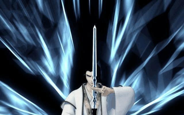 《秦时明月》中的少司命有多强, 你觉得能与高渐离55开吗?