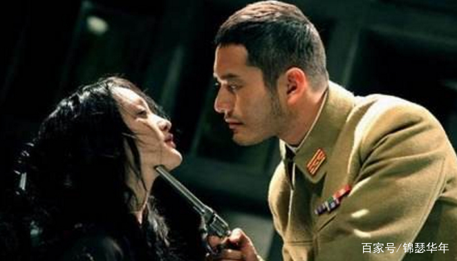 戴笠抓日本女特务,一抓一个准?只因这两个隐秘部位不一样