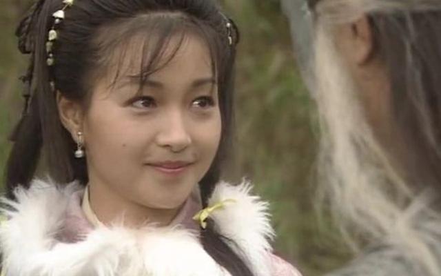 是因为创始人郭襄爱杨过,那武当派呢,创始人是张三丰,他跟杨过是什么