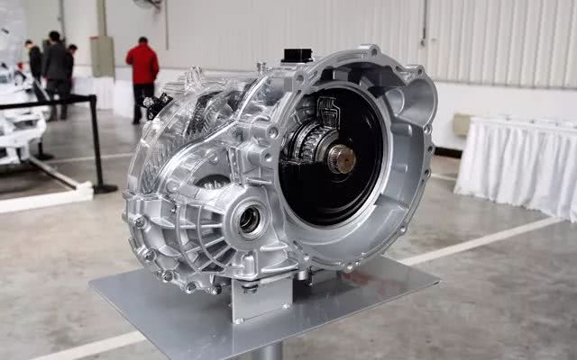 换装自主研发7速双离合变速箱,新款哈弗m6到底怎么样?