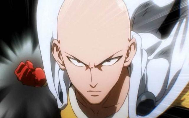 盘点动漫中***受欢迎的老师top5