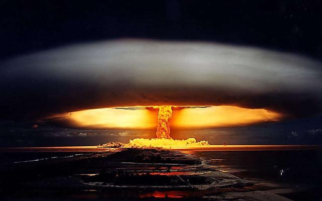 这个国家的核武器数量世界第三，声称给中国提供核保护伞|巴基斯坦|核武器|保护伞_新浪新闻