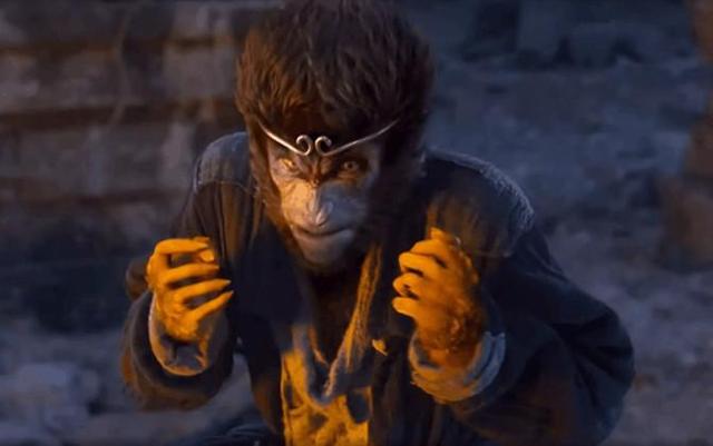 唐僧一路上最怕的不是妖怪而是他的三个徒弟他们都曾经吃过人