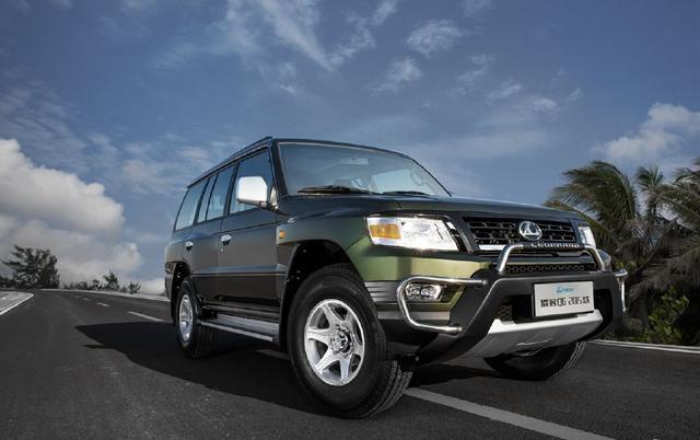 李建新是湖南长丰猎豹汽车有限公司的董事长,熟悉汽车行业的人都知道