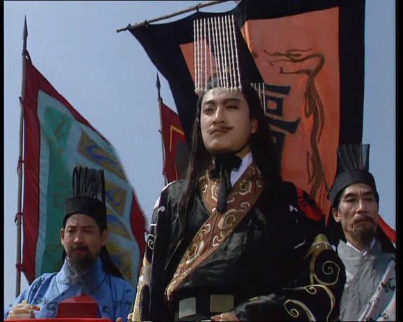 (三国演义中的司马炎)