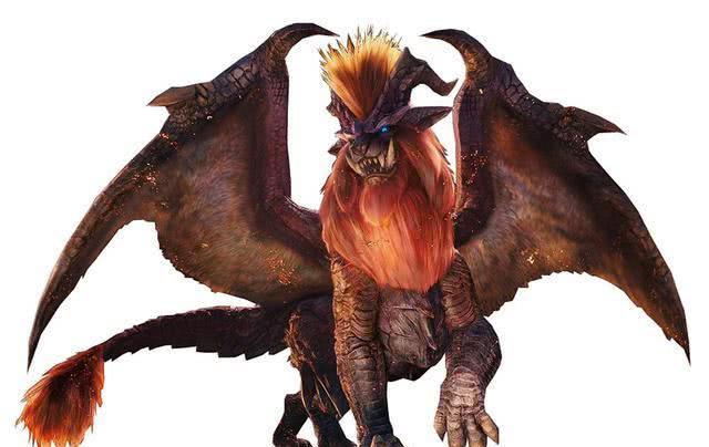 和娴熟的烈焰攻击让他雄踞食物链高峰,被称为"火焰帝王"和"炼狱之主"