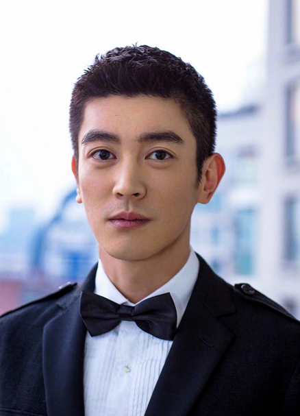 杜江越来越帅了,霍思燕越来越少女,恩爱让人滋养