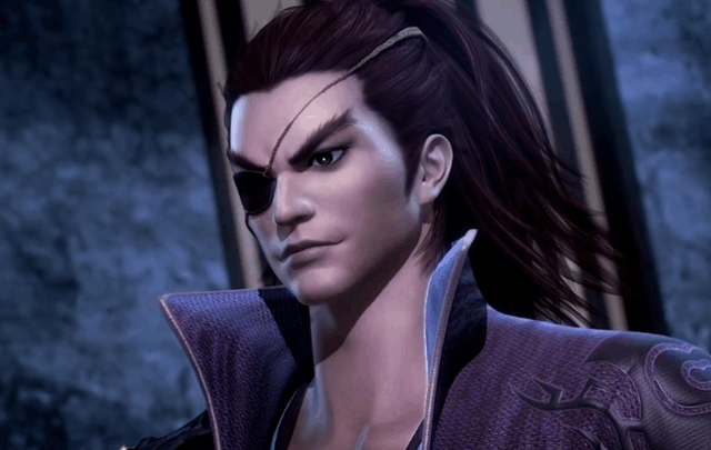 秦时明月无间道吴旷和侠魁之间的真正秘密是什么