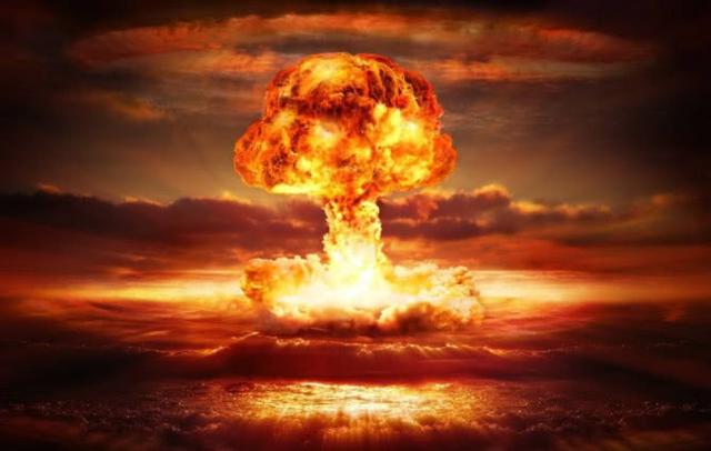 核战争一旦爆发,俄美互怼,地球会爆炸?专家:你们让骗了