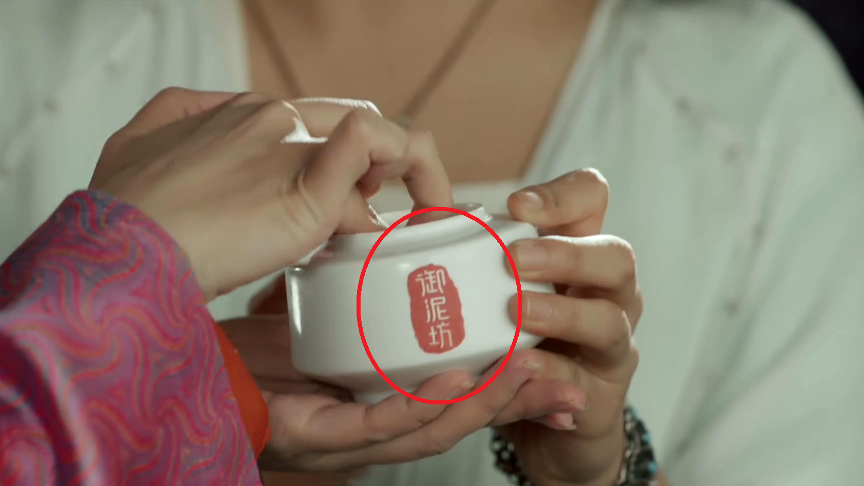 乐乐侃《扶摇》,这绝对是电视剧中植入最完美的广告!