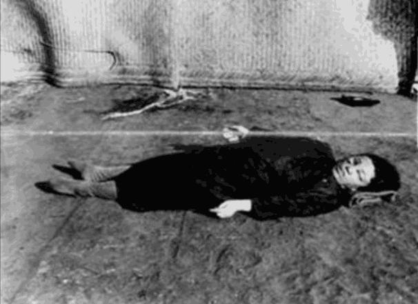 郭松龄反奉预谋已久,为何最终马革裹尸,原来是他信错了一个人