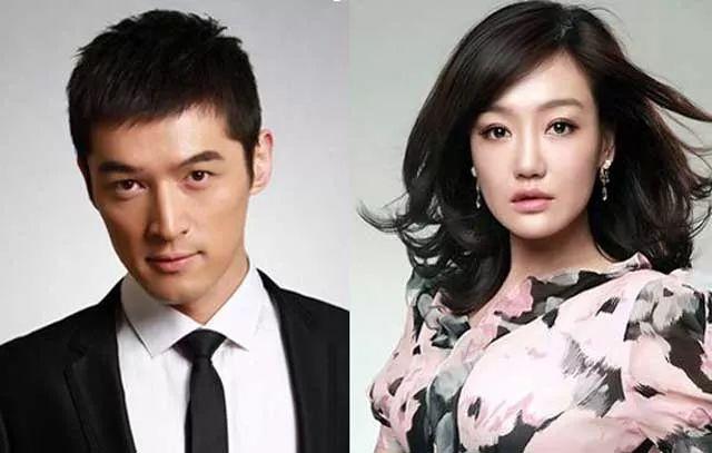 曾为胡歌女友,今40岁晒照仍很美,网友坦言她一笑就春暖花开了