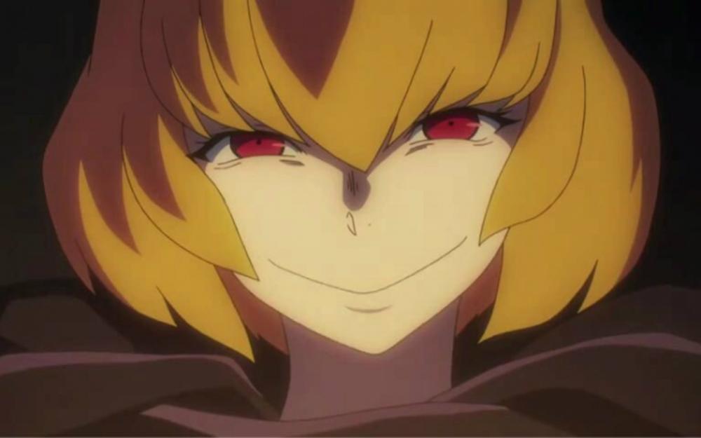 滑稽姐出场谁都不服,认定自己的实力就是可以在这个