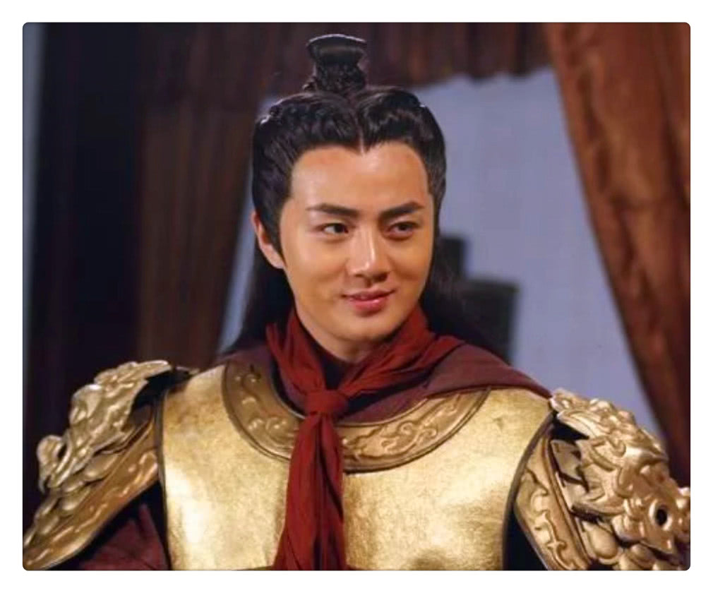 李建成猛将,玄武门斩杀李世民两员大将,李世民重用