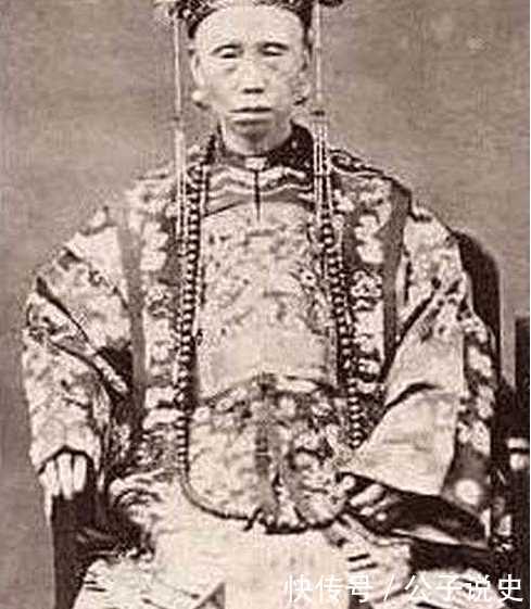 洞房之夜曾国藩被老婆提一无理要求, 十几年后才让老婆满意