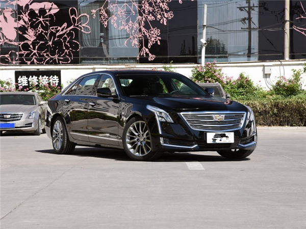 注重动力和操控 奔驰c200l和凯迪拉克ct6应该选哪款?