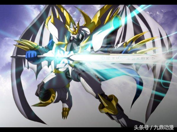 数码宝贝v仔兽有这么多进化形态为什么一个都捧不红原因