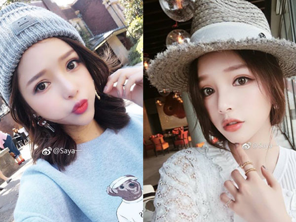 网红saya哭整晚「监视器画面没碰孕肚」