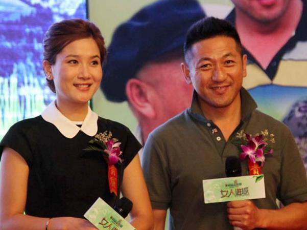 她不顾反对毅然嫁给他,分手后单带孩子,如今男方娶小20岁妻子|潘雨辰