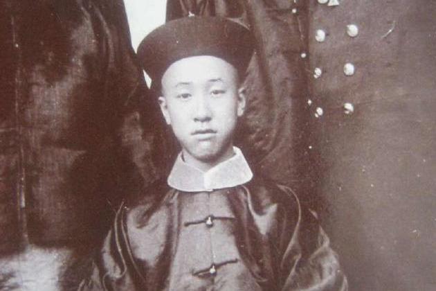 清朝“正一品”官员享受什么待遇?有如今“省长”好吗?_新浪新闻