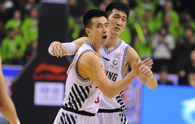 赛程+战绩 球员主帅PK CBA半决赛辽篮广东大