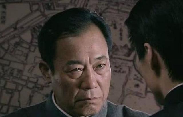 《潜伏》中，吴敬中的后台到底是谁呢？答案终于被揭晓|吴敬中|戴笠|军统_新浪新闻