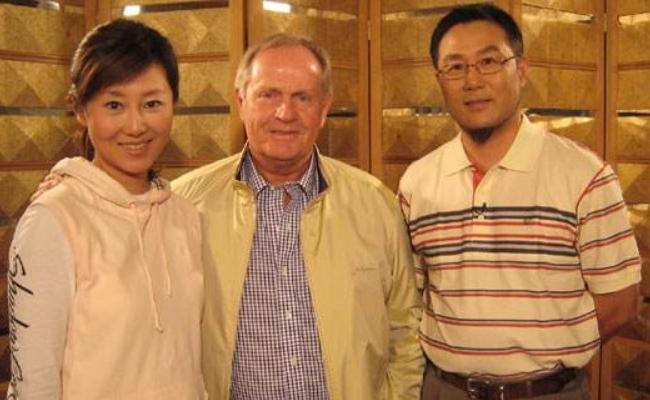 她曾经有过3次婚姻,第3次嫁给了孙楠,孙楠用2个字评价她|孙楠|潘蔚|两