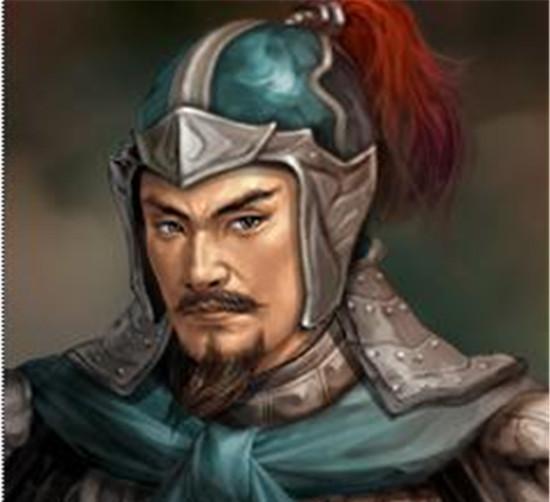 差点杀了朱元璋的大将|朱元璋|张定边|陈友谅_新浪新闻