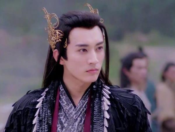 电视剧中的三大深情反派,妖帝表白被拒,重楼爱的死心塌地