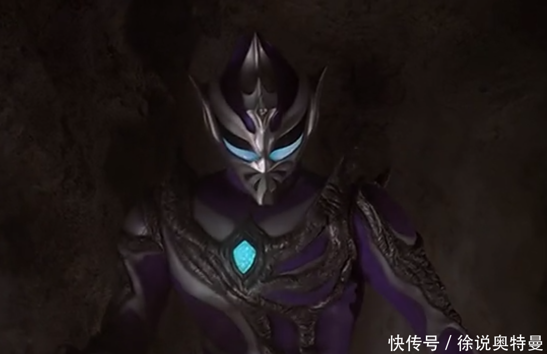 超古代战士只知道迪迦奥特曼?有5个,他们都有一个共同的特点