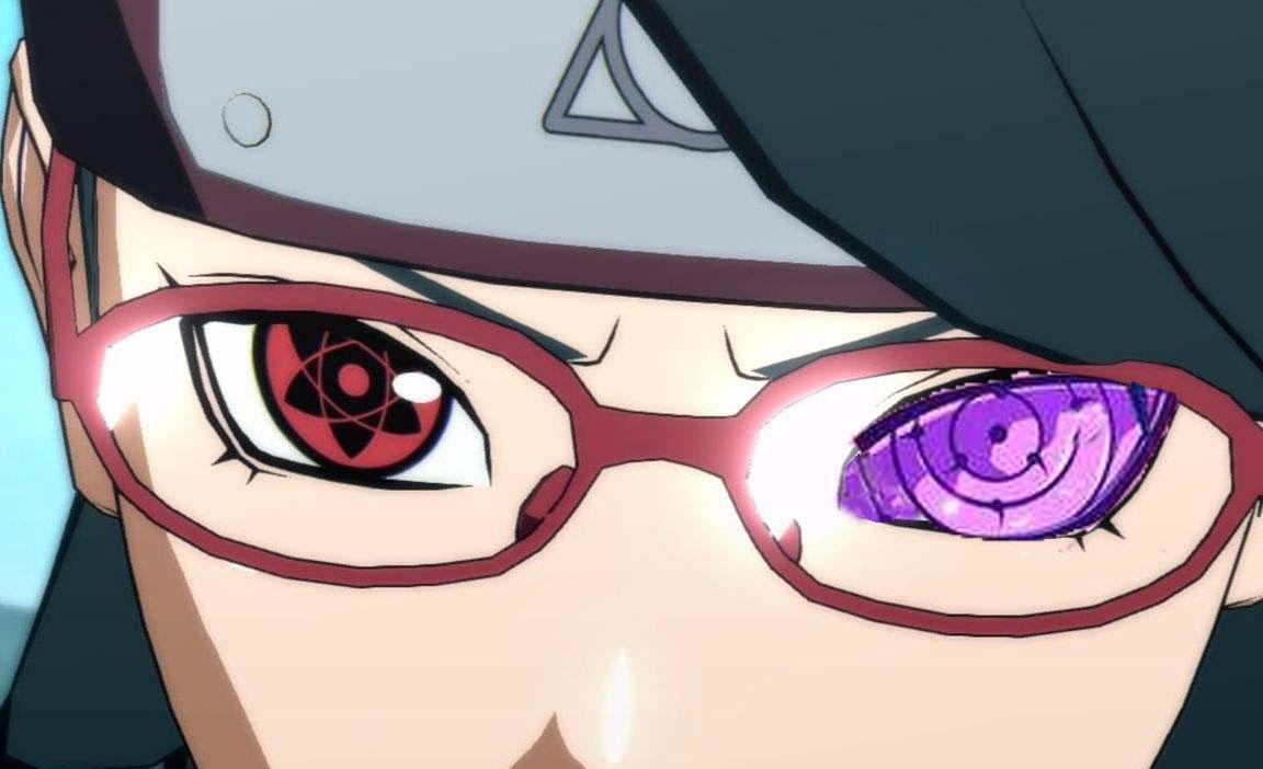 博人传佐助为救鸣人而牺牲佐良娜移植佐助的轮回眼