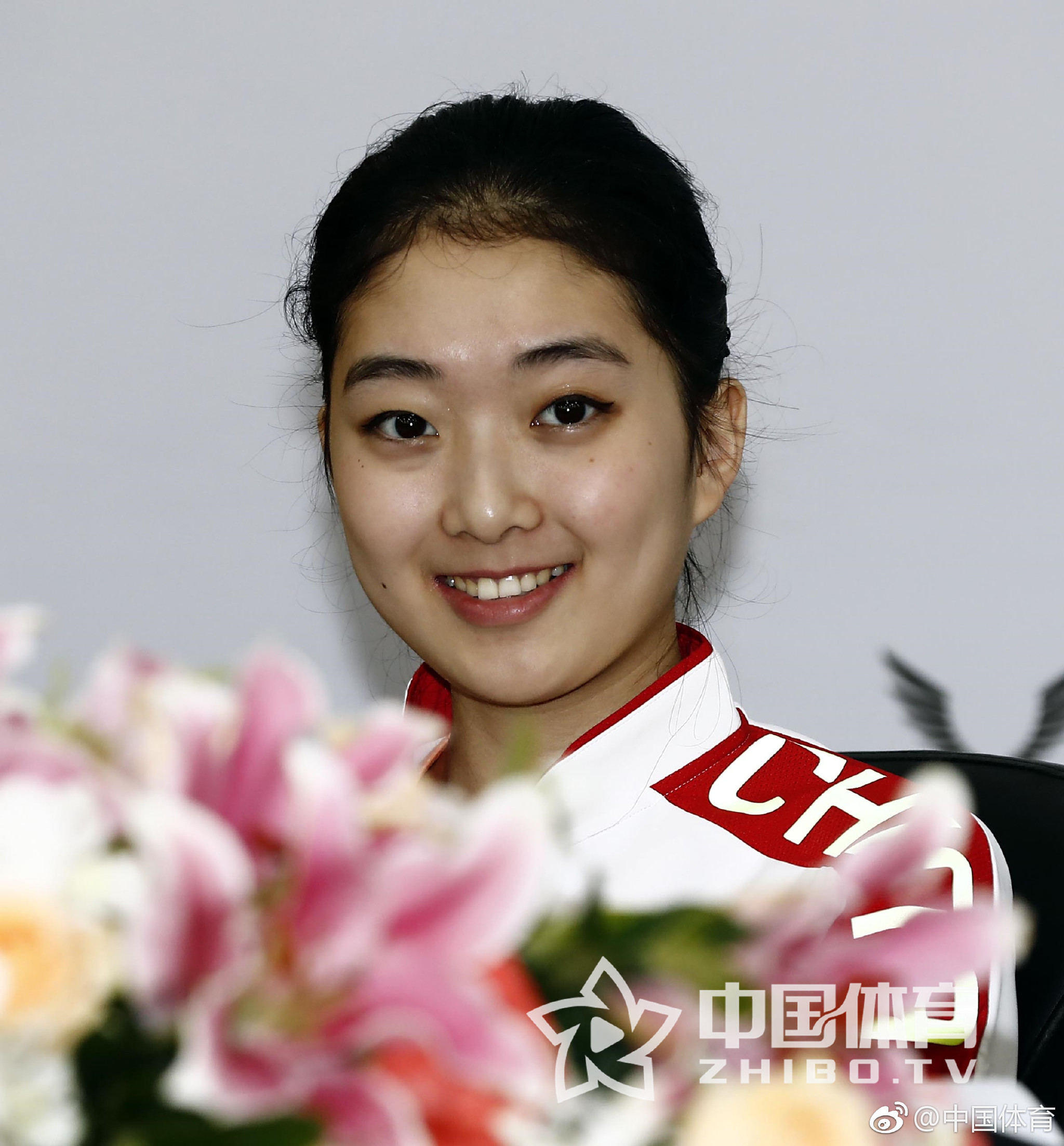 昨晚,中国花样滑冰女子单人滑名将李子君在个人微博发表长文