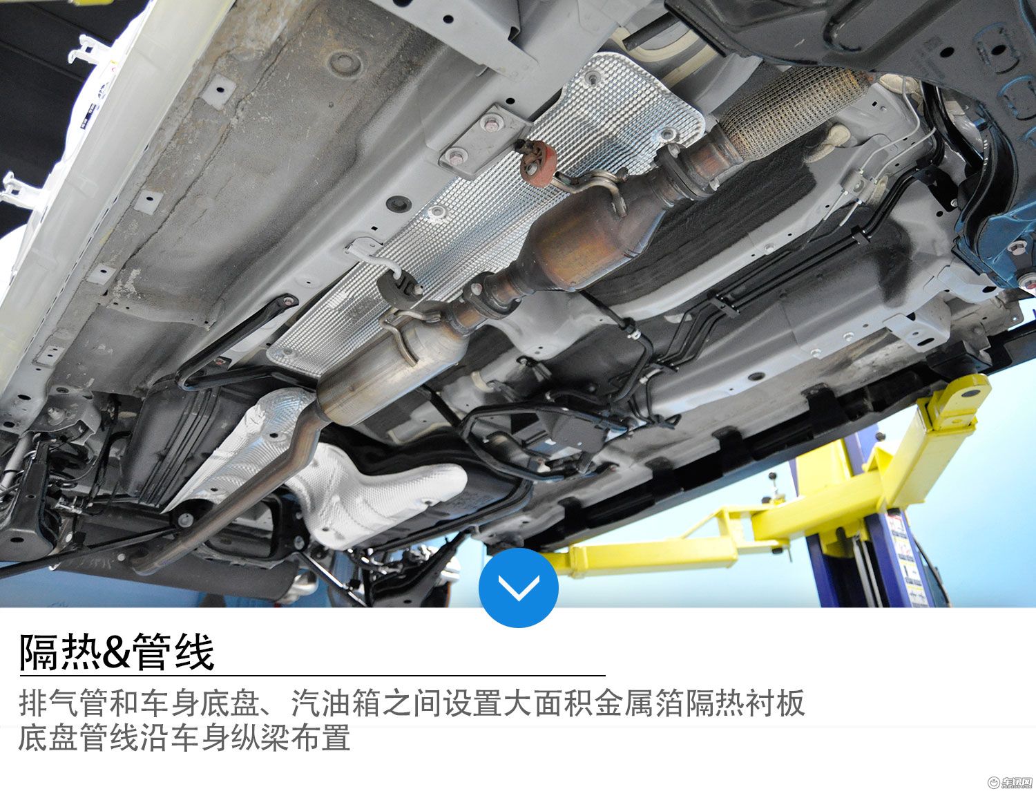 全拆解哈弗h2 告诉你物有所值 到底值不值!