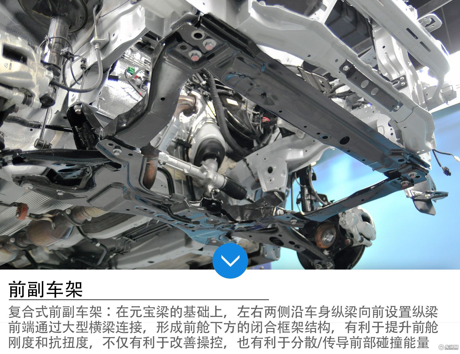 全拆解哈弗h2 告诉你物有所值 到底值不值!-新浪汽车