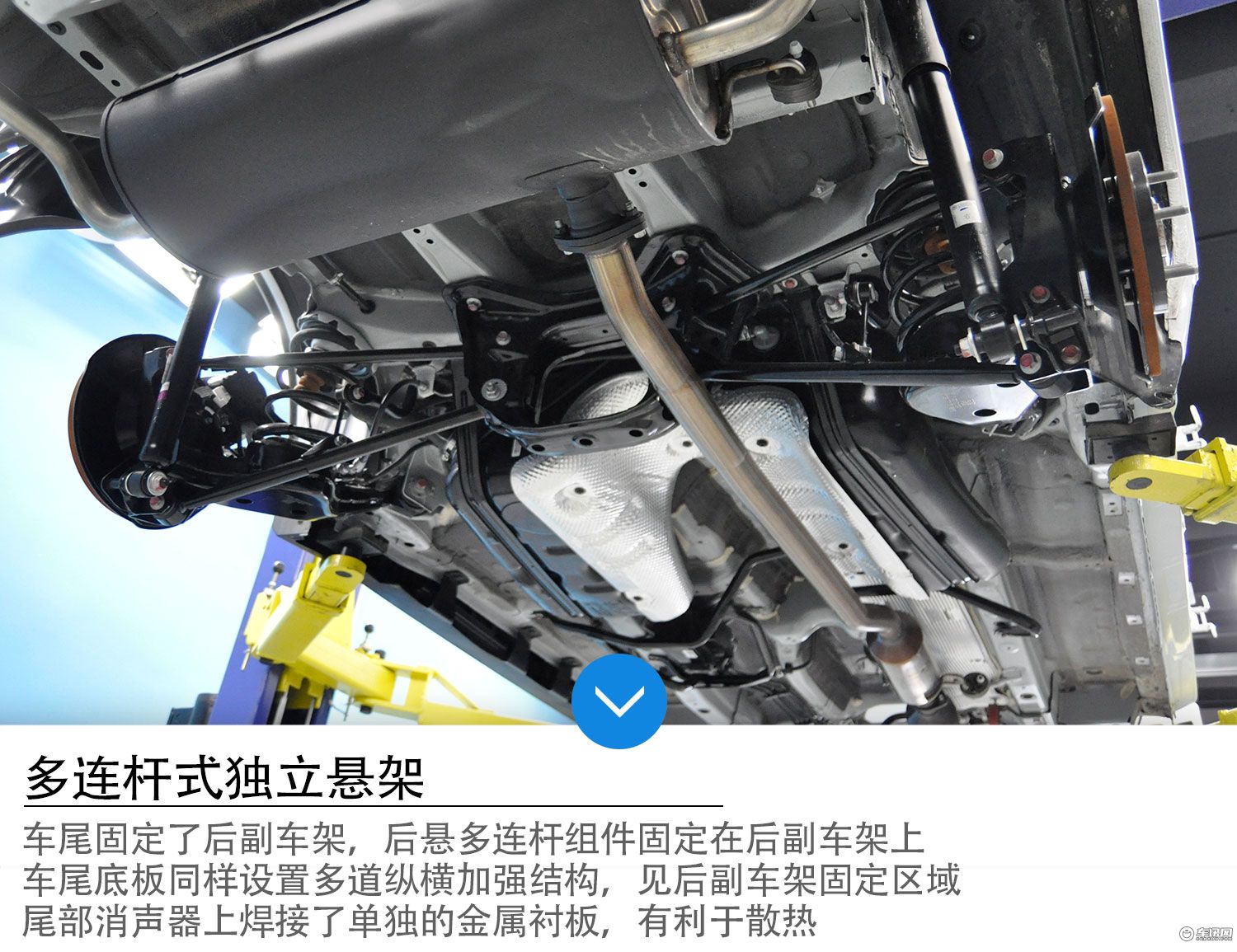 全拆解哈弗h2 告诉你物有所值 到底值不值!-新浪汽车