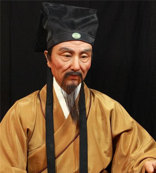 此人在中国少有人知: 流亡日本后, 被尊为国师