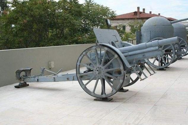 德国炮,捷克造:兵工厂成就二战武器供销商 现在摇身私有企业