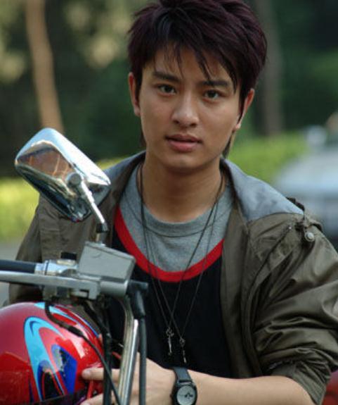 《雪在烧》中的演员,贾乃亮最红,最后一位40岁参加综艺一夜爆火