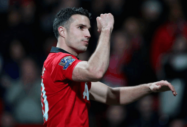 范佩西:赛季后可能选择退役!神仙球大师将离开