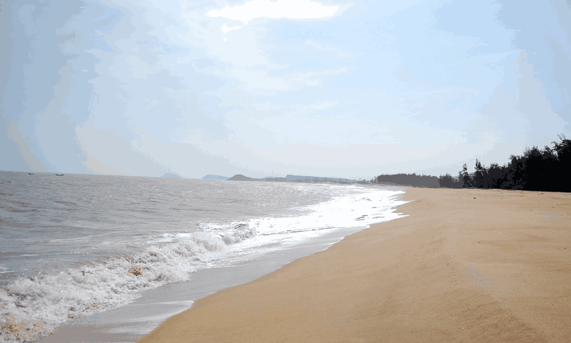 湛江东海岛旅游攻略(湛江东海岛旅游攻略知乎)