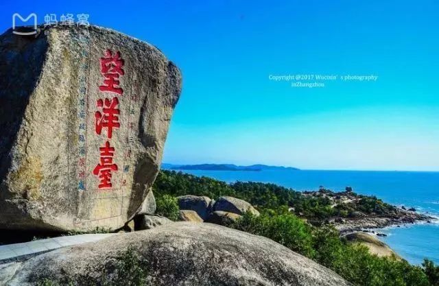 在福建最南端,竟然藏着这样美的地方,不去可惜了.