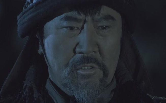 萧耨斤想让耶律重元当皇帝,可是她没想到,哥俩感情好,耶律重元把这件