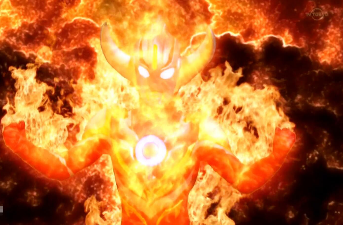 三个会使用自爆的奥特曼第一个无限生命最后一个最帅的