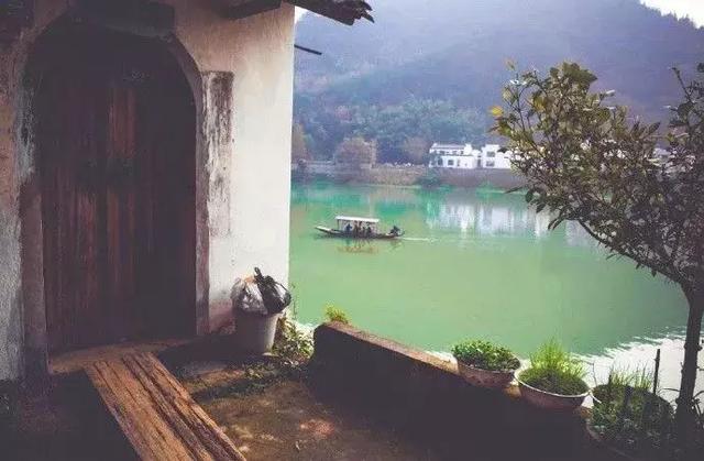 十首思乡诗,浓浓故乡情