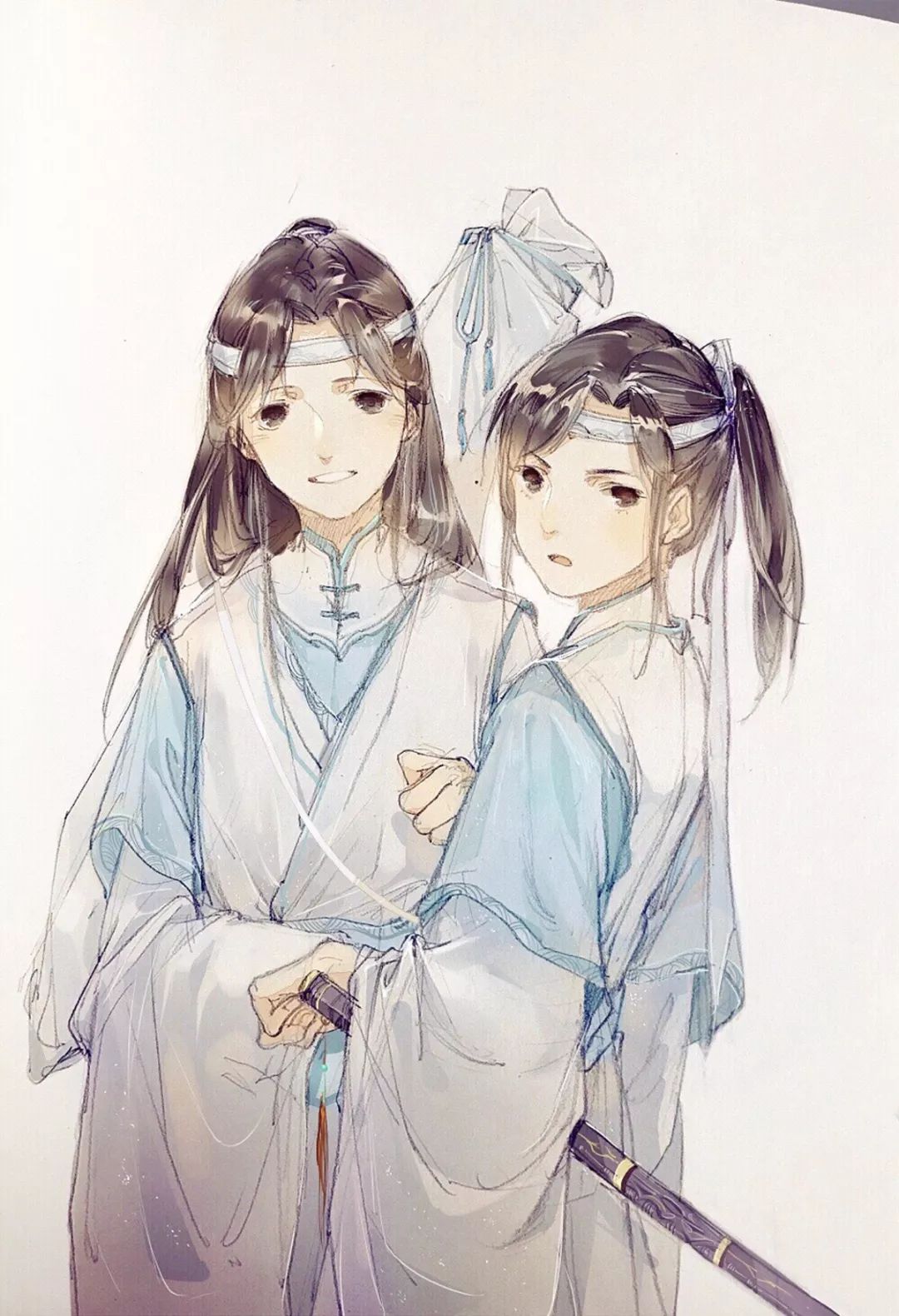 本期壁纸为"蓝思追"本期壁纸为"蓝思追"67676