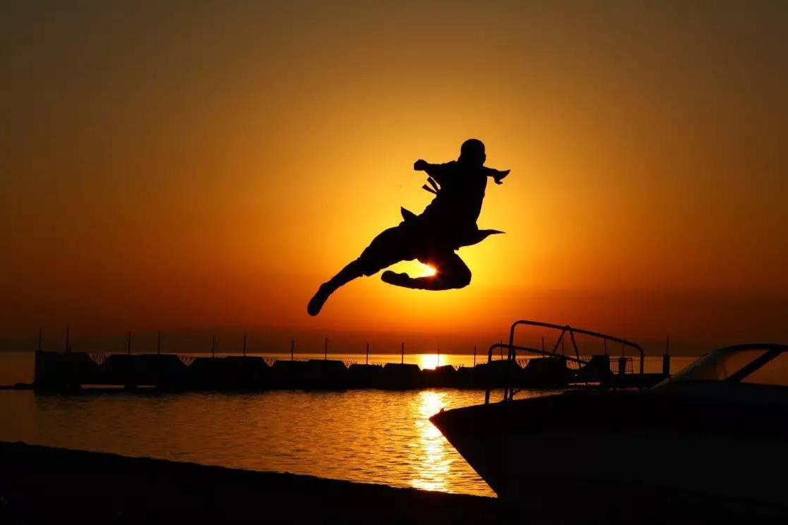 中国传统武术为什么不能打?传统武术真的只能陶冶情操吗?